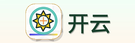 开云 Logo